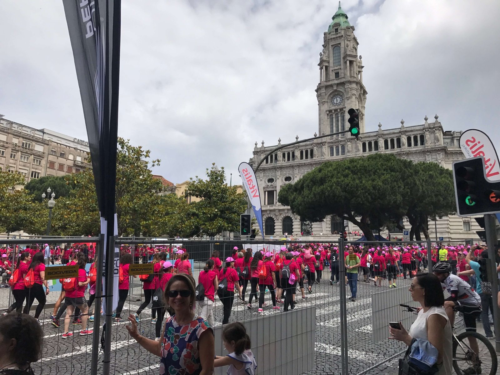 Porto, não dá pra esquecer